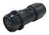 BULGIN LIMITED PXP4011/06S/3540