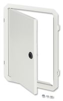 FIBOX IDS ARCA 4030 Enclosure Accessory, Inner Door Set, Fibox ARCA 403015 & ARCA 403021 Enclosures, Steel
