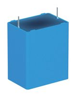 TDK B32776Y8855K000 Power Film Capacitor, Metallized PP, Radial Box - 2 Pin, 8.5 µF, ± 10%, DC Link, Through Hole