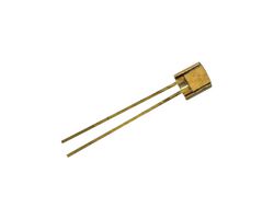 OMEGA CY670D-SD Cryogenic Temperature Sensor, Silicon Diode, Voltage, Flat, -271.8 °C to 226.85 °C