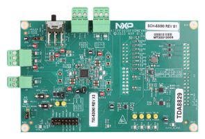 NXP KITPF5030FRDMEVM Evaluation Kit, PF5030, Safety PMIC, Power Management-Voltage Regulator