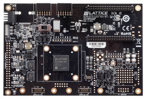 LATTICE SEMICONDUCTOR LFMXO5-25-E-EVN Development Kit, LFMXO5-25-9BBG400C, MachXO5-NX, FPGA, CABGA-400