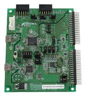 RENESAS RTK0EMA330C00000BJ CPU Board, R7FA6T3BB3CFM, Motor Control, ARM Cortex-M33, USB Cable, Screw x 4, Standoff x 4