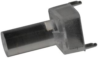 BIVAR VLP-350-F LIGHT PIPE, SINGLE, ROUND, PCB